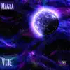 Magba - Vibe - Single